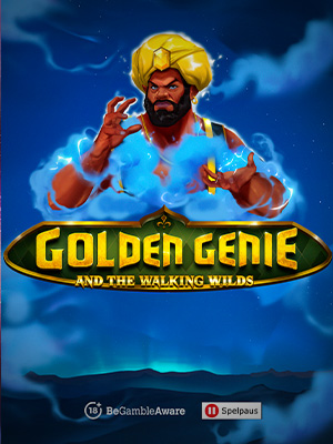 SPINIX666 ทดลองเล่น golden-genie-the-walking-wilds